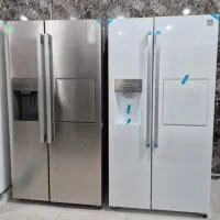 یخچال ساید 32 فوت دوو آکبند