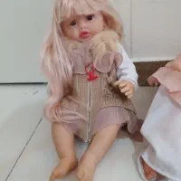 عروسک سخنگو لب متحرک۳۵۰۰