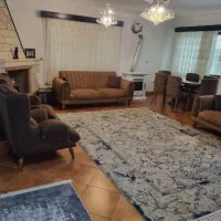 اجاره سالیانه طبقه دوم مبله ویلا کوهپایه