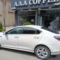 mg gt6مدل2014|خودرو سواری و وانت|کرج, خرمدشت|دیوار