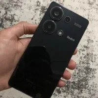 نوت ۱۳ پرو 4g رام ۱۲ حافظه ۵۱۲