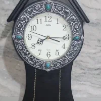 ساعت دیواری مدل کلاسیک