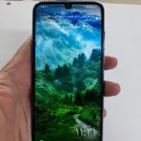 گوشی honor 10 lite 64G