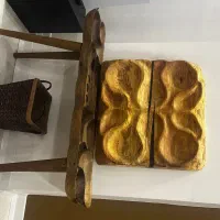 ظروف چوبی