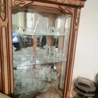 بوفه. گنجه