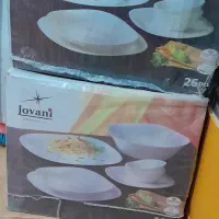 سرویس آرکوپال ۲۶ پارچه کاملا نو
