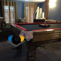 انواع میز بازی مخصوص cafe و باشگاه و ویلا