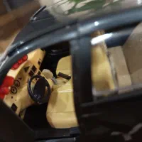 اسپرت کردن انواع ماکت