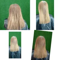خدمات آرایشگری
