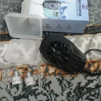 فن خنک کننده موبایل با انگشتی بازی کالاف