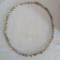 گردنبند مردانه