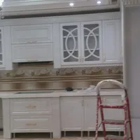 نصاب کمد وکابینت کلی وجزی|خدمات پیشه و مهارت|اردبیل, |دیوار