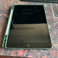 Ipad 2021 9th gen 10.2|تبلت|رشت, بلوار گیلان|دیوار