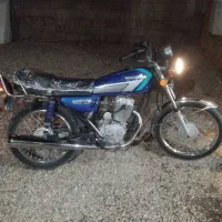 متور مدل ۹۰ استارتی