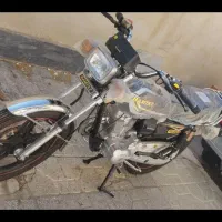 همتاز 200 مدل 1403 صفر خشک