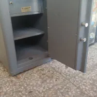 گاوصندوق 350KR