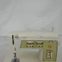 چرخ خیاطی گلدوزی سینگر