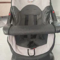 صندلی ماشین کودک مارکmon ami