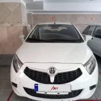 برلیانس 230H مدل ۹۶