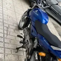 پالس ۱۸۰ پره ای