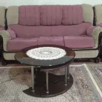 مبل راحتی ۷نفره