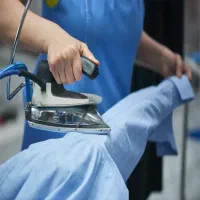 استخدام پرسکار ماهر در خشکشویی