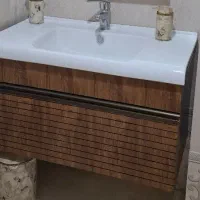 روشویی شیک و سالم