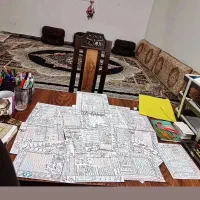 کتاب ،دعا ،رزق و روزی