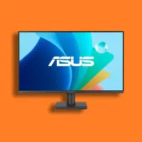 مانیتور ۲۷ اینچ نو با گارانتی اصلی Asus Gaming