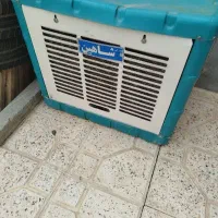 کولر آبی شاهین