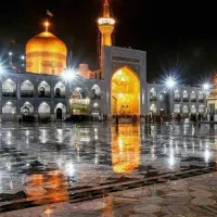 مشهدسفربسوی روشنی دل