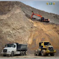 اجاره ماشین آلات خاکبرداری و راهسازی