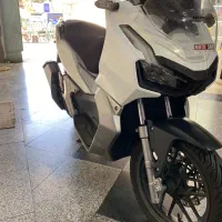 هوندا ADV 150 مدل 1400