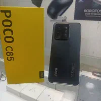 گوشی poco c85