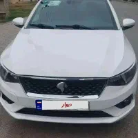 تارا v4 مدل ۱۴۰۴ در حدصفر