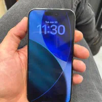 Iphone 15pro 512 zaa|موبایل|تهران, شهرک محلاتی|دیوار