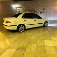 سمند EF7