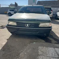 405GLXفروش فوری