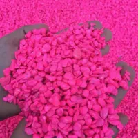 شن رنگی|گل و گیاه طبیعی|حاجی آباد, |دیوار