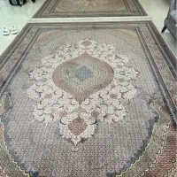 فرش ۹ متری یک جفت ۱۰۰۰ شانه