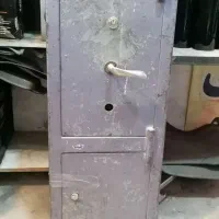 گاوصندوق