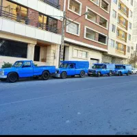 باربری اثاثیه منزل مبلمان جهیزیه عروس