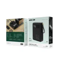 پاوربانک گرین لاین Green Lion Vault 270W 30000mAh