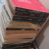 آثار دکتر شریعی