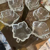 تعدادی ظروف آشپزخانه خارجی و ایرانی