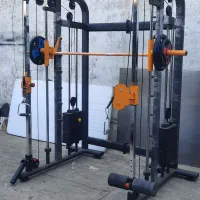 کراس اسمیت ترکیبی