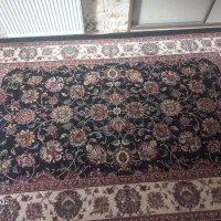دو فرش ۶متری