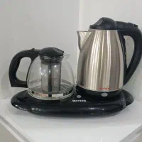 چای ساز