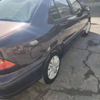 سمند LxEKF|خودرو سواری و وانت|تربت‌حیدریه, بازار|دیوار