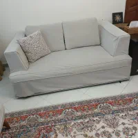 کاناپه ترک دو نفره